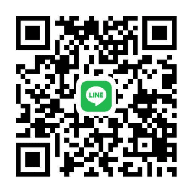 LINE QR code